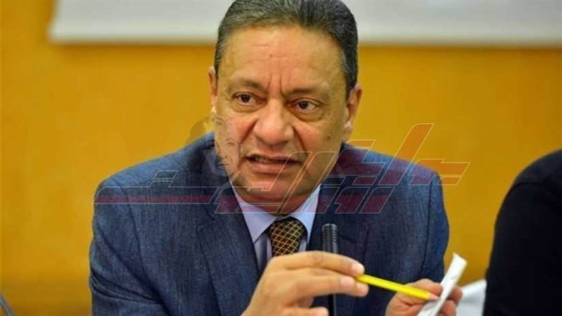 رئيس المجلس الأعلى