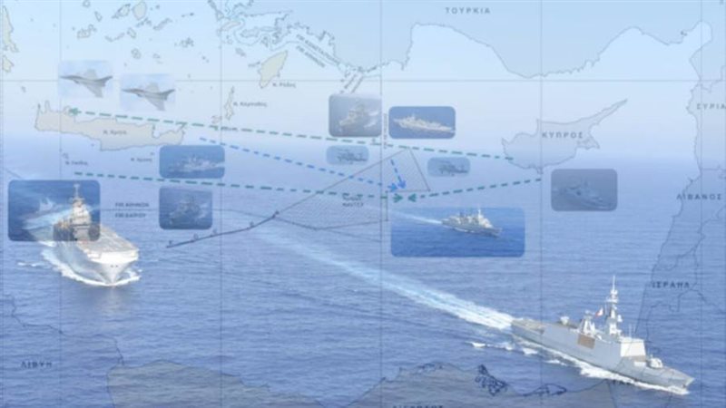 اليونان تبدا اليوم