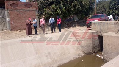 ري القليوبية: تأهيل 243 ترعة على مرحلتين بتكلفة 655 مليون جنيه