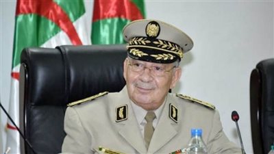 رئيس الأركان الجزائري يؤكد أهمية القراءة السليمة لأحداث المنطقة حماية لأمن بلاده