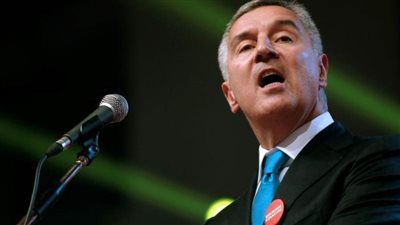 رئيس الجبل الأسود: الانتخابات البرلمانية القادمة حاسمة لتأكيد استقلالية بلادنا أمام التدخلات الخارجية