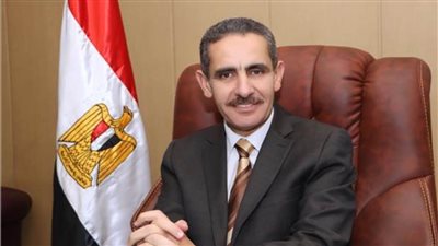 محافظ الغربية يهنئ أعضاء مجلس الشيوخ الجدد بالمحافظة