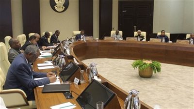 مجلس وزراء السودان يوجه بتكامل الجهود الأمنية وملاحقة أنشطة تخريب الاقتصاد
