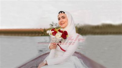 عروس بنها تُزف لقبرها في ليلة عرسها