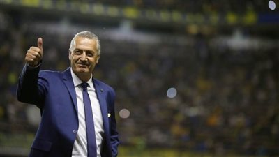 تعيين الأرجنتيني ألفارو مدربا للمنتخب الإكوادوري لكرة القدم