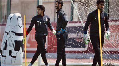 فايلر يجتمع باللاعبين ووليد سليمان يعود للتدريبات