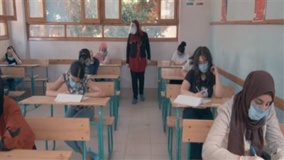 اعرف الآن جدول امتحانات الثانوية العامة دور ثانٍ 2020 كامل