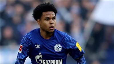 يوفنتوس يقترب من ضم نجم شالكة الألماني