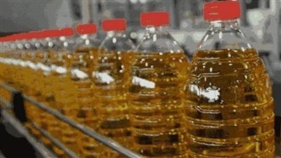 التحفظ على 20 طن زيت طعام فاسد و5 أطنان سكر حر ناقص الوزن بالإسكندرية