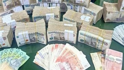  أحكام رادعة على المتهمين بتكوين شبكة للاتجار في العملة بكفر الشيخ