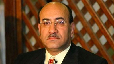 تأييد حبس هشام جنينة لمدة سنة في تصريحاته عن الفساد