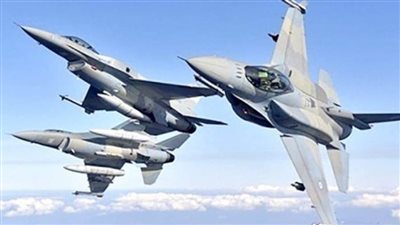 مصادر: تركيا تفشل في اعتراض مقاتلات يونانية