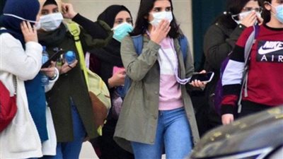 لبنان يسجل 689 إصابة جديدة بفيروس 