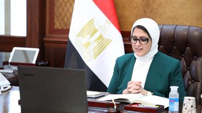 الصحة: تدريب الأطقم الطبية على بروتوكولات علاج كورونا المحدثة.. وتشديد على إجراءات التقصي والحصر