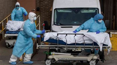 الولايات المتحدة.. وفيات كورونا تتجاوز الـ180 ألفا