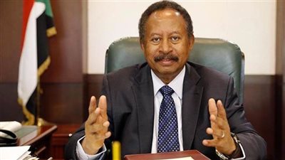 حمدوك يوجه وفدا وزاريا بالتوجه إلى كسلا في ظل توترات