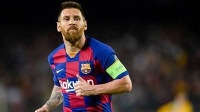 باريس سان جيرمان يقدم عرضا مغريا لميسي أفضل من السيتي