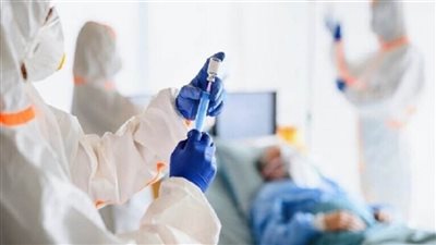 فرنسا تعلن تسجيل 6111 حالة إصابة جديدة بفيروس كورونا