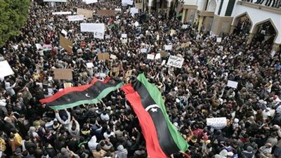 ليبيا.. طرابلس تنتفض ضد أردوغان وترسم خطوطًا حمراء جديدة