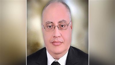 د.ماجد موسى مديرا عاما لجمارك الركاب بمطار القاهرة