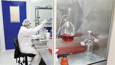 صناعة الدواء: مصر ستكون رائدة بمجال الأبحاث العالمية