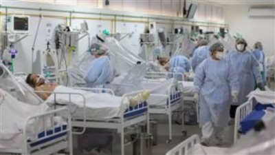 146 إصابة جديدة في سول وتمديد حظر تجمع 10 أشخاص أو أكثر