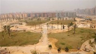 الجيزة تنفي إخلاء منطقة المطار في إمبابة من السكان دون توفير سكن بديل لهم