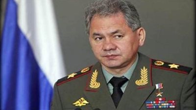 وزير الدفاع الروسي: إرسال مجمع للتصدي للطائرات بدون طيار إلى سوريا  