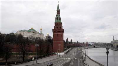 الملحق العسكري لسفارة جنوب إفريقيا في موسكو يشيد بالعلاقات الجيدة والمثمِرة مع موسكو