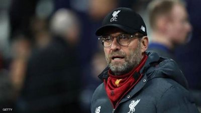 كلوب يكشف حظوظ ليفربول في ضم ميسي