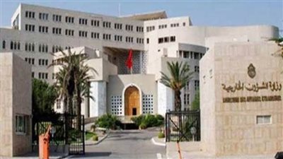 كاتبة الدولة المكلفة بتصريف أعمال وزارة الشؤون الخارجية التونسية تستقبل السفير المصري