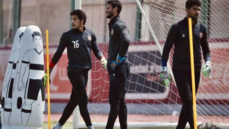 مران الأهلي