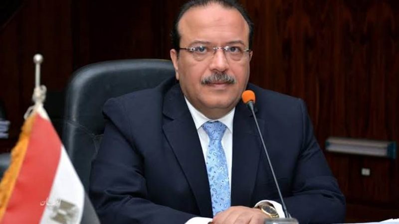 رئيس جامعة طنطا