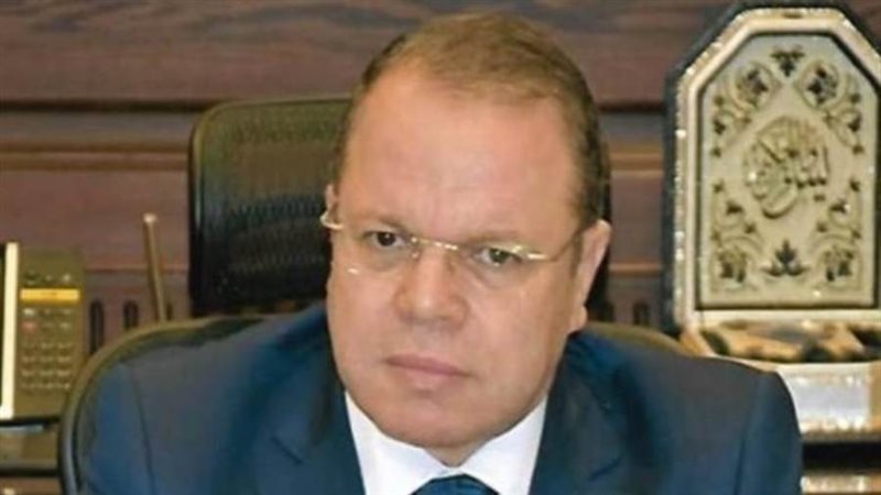 النائب العام