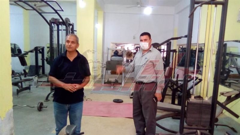 ربيع أثناء الحملة