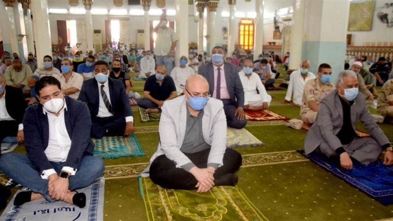 صلاة الجمعة