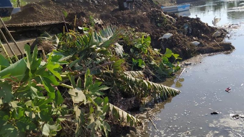 ازالة التعديات