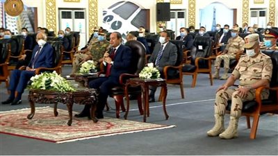 عاجل.. الرئيس السيسي يؤكد أهمية صيانة المشروعات القومية للحفاظ عليه