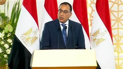 مدبولي: نجحنا فى توصيل الغاز لـ 5 ملايين وحدة ليصل الإجمالي الآن إلى 11.3 مليون وحدة  