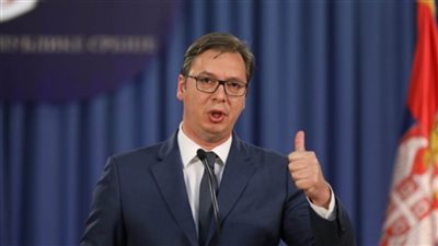 رئيس صربيا: متخوفون من الاجتماع المرتقب في واشنطن بشأن كوسوفو