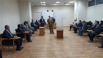 المالية: 4 جلسات للجنة قيد المحاسبين والمراجعين شهريا حتى نهاية أكتوبر 2020