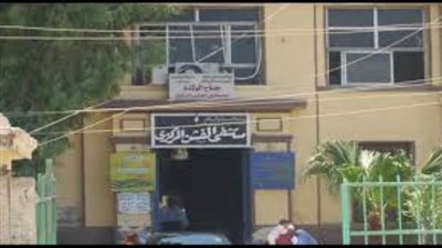 مستشفى الفشن ببني سويف يسجل صفر كورونا