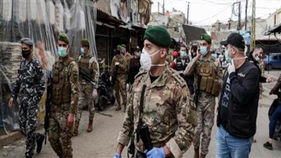 مسؤول عسكري لبناني: نبحث عن 7 أشخاص مفقودين جراء انفجار ميناء بيروت