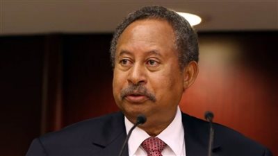 رئيس وزراء السودان يتوجه إلى جوبا لحضور توقيع اتفاق السلام.. غدا