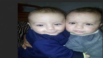  سر السلسلة الفضية في مذبحة كفر الدوار