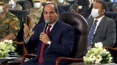 خبراء: المشروعات القومية تقود الاقتصاد المصري وتنهض بالوطن