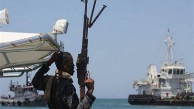 اختطاف مواطنيين من كوريا الجنوبية من سفينة صيد قبالة غانا