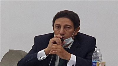 نقيب البيطريين في أول تصريح له: لم الشمل وتفعيل اللجان أهم أهدافى