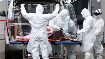 بريطانيا تسجل 1108 إصابات جديدة بكورونا