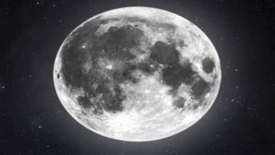 اقتران القمر بزحل في ظاهرة فلكية نادرة